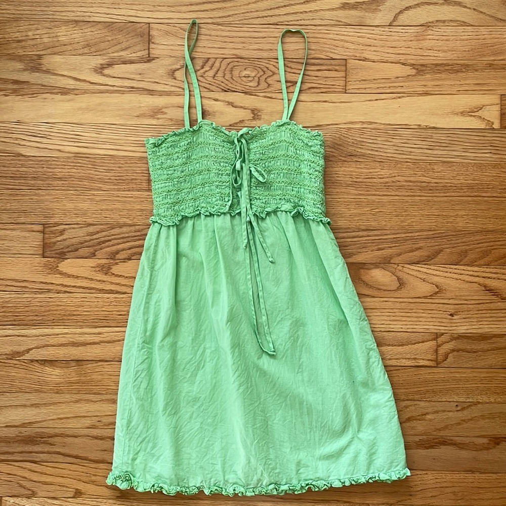 Vintage Juice Couture Mini Dress
